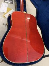 Gibson DOVE NAT 2012年製 L.R Baggs Elementピックアップ付き!_9