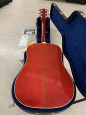 Gibson DOVE NAT 2012年製 L.R Baggs Elementピックアップ付き!_10