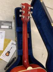 Gibson DOVE NAT 2012年製 L.R Baggs Elementピックアップ付き!_11