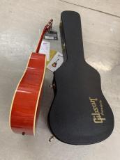 Gibson DOVE NAT 2012年製 L.R Baggs Elementピックアップ付き!_14