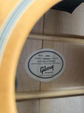 Gibson DOVE NAT 2012年製 L.R Baggs Elementピックアップ付き!_15