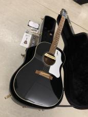 Gibson Customshop 1960's  J-45 ADJ Ebony Black L.R Baggs M1 Active付き!