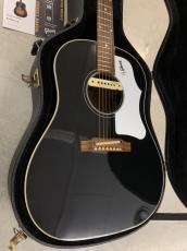 Gibson Customshop 1960's  J-45 ADJ Ebony Black L.R Baggs M1 Active付き!_2