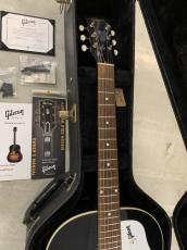 Gibson Customshop 1960's  J-45 ADJ Ebony Black L.R Baggs M1 Active付き!_4