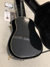 Gibson Customshop 1960's  J-45 ADJ Ebony Black L.R Baggs M1 Active付き!_8