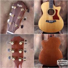 Taylor 2006年製 314ce ES1_2