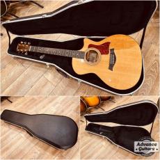 Taylor 2006年製 314ce ES1_3