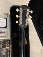 Gibson Customshop 1960's  J-45 ADJ Ebony Black L.R Baggs M1 Active付き!_10