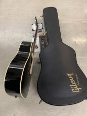 Gibson Customshop 1960's  J-45 ADJ Ebony Black L.R Baggs M1 Active付き!_11