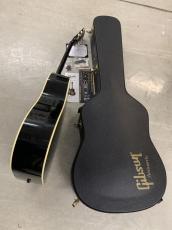 Gibson Customshop 1960's  J-45 ADJ Ebony Black L.R Baggs M1 Active付き!_12