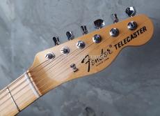 Fender Custom Shop "Carefully selected"　Vintage Custom '68 Telecaster / Pink Paisley_3