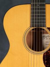 Martin 000-18 Marquis_6