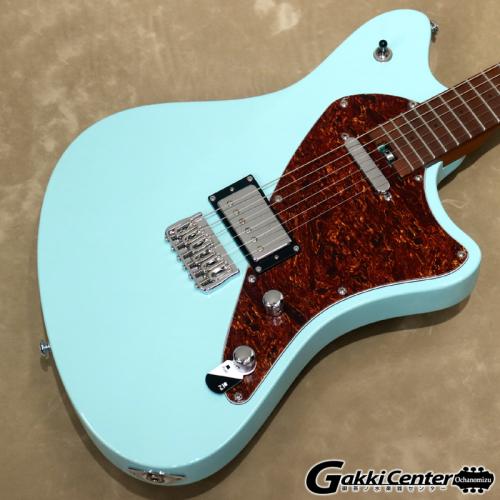 Balaguer Guitars Espada Standard, Gloss Pastel Blue