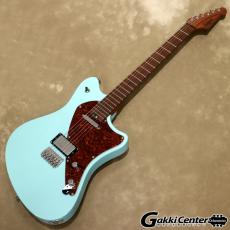 Balaguer Guitars Espada Standard, Gloss Pastel Blue_2