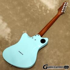 Balaguer Guitars Espada Standard, Gloss Pastel Blue_3