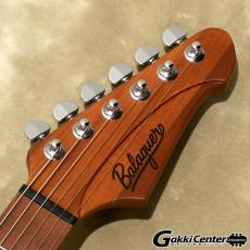 Balaguer Guitars Espada Standard, Gloss Pastel Blue_4