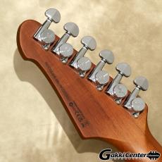 Balaguer Guitars Espada Standard, Gloss Pastel Blue_5