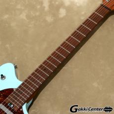 Balaguer Guitars Espada Standard, Gloss Pastel Blue_6