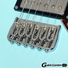 Balaguer Guitars Espada Standard, Gloss Pastel Blue_7