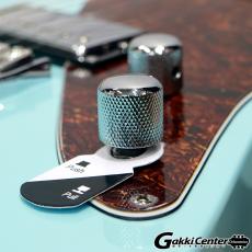 Balaguer Guitars Espada Standard, Gloss Pastel Blue_8