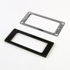 LOLLAR PICKUPS Lollar Pickups Mini-Humbucker Set [Chrome] Firebird Mount付_4