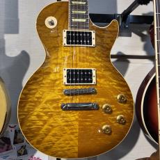 Gibson 【極上個体!】Les Paul Classic Plus【4.08kg】【1999年製】【1F】