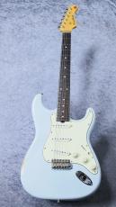 Red House General S/SSS Alder Medium Aged ~Sonic Blue~[特注品][約3.45Kg]_2