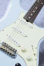 Red House General S/SSS Alder Medium Aged ~Sonic Blue~[特注品][約3.45Kg]_3