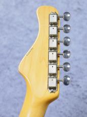 Red House General S/SSS Alder Medium Aged ~Sonic Blue~[特注品][約3.45Kg]_7