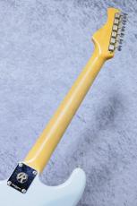 Red House General S/SSS Alder Medium Aged ~Sonic Blue~[特注品][約3.45Kg]_8