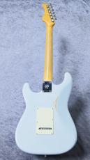 Red House General S/SSS Alder Medium Aged ~Sonic Blue~[特注品][約3.45Kg]_10