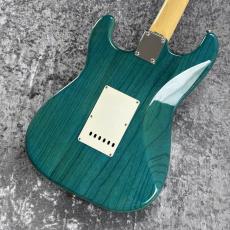 Fender Japan ST62 ASH TRB【2012年製USED】【3.38kg】_8