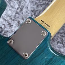 Fender Japan ST62 ASH TRB【2012年製USED】【3.38kg】_9