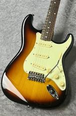 Fender Japan 【特選中古】ST62VSP    -3ToneSunburst - 【2013'sUSED】