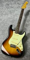 Fender Japan 【特選中古】ST62VSP    -3ToneSunburst - 【2013'sUSED】_2