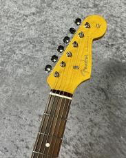 Fender Japan 【特選中古】ST62VSP    -3ToneSunburst - 【2013'sUSED】_3