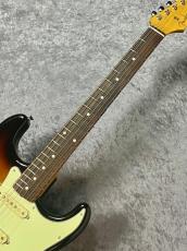 Fender Japan 【特選中古】ST62VSP    -3ToneSunburst - 【2013'sUSED】_4