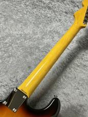 Fender Japan 【特選中古】ST62VSP    -3ToneSunburst - 【2013'sUSED】_6