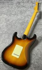 Fender Japan 【特選中古】ST62VSP    -3ToneSunburst - 【2013'sUSED】_8
