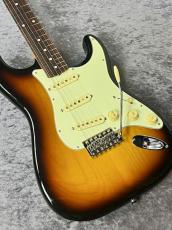 Fender Japan 【特選中古】ST62VSP    -3ToneSunburst - 【2013'sUSED】_9