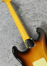 Fender Japan 【特選中古】ST62VSP    -3ToneSunburst - 【2013'sUSED】_10