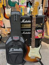 Fender Japan 【特選中古】ST62VSP    -3ToneSunburst - 【2013'sUSED】_11