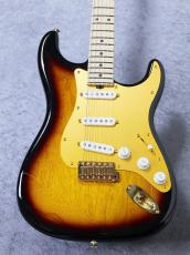 Red House General S/SSS Reverse Head ~ 2Tone Sunburst ~ #006125 [特注品][約3.48㎏]_2
