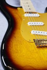 Red House General S/SSS Reverse Head ~ 2Tone Sunburst ~ #006125 [特注品][約3.48㎏]_4