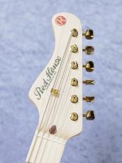 Red House General S/SSS Reverse Head ~ 2Tone Sunburst ~ #006125 [特注品][約3.48㎏]_5
