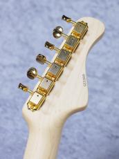 Red House General S/SSS Reverse Head ~ 2Tone Sunburst ~ #006125 [特注品][約3.48㎏]_7