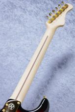 Red House General S/SSS Reverse Head ~ 2Tone Sunburst ~ #006125 [特注品][約3.48㎏]_8