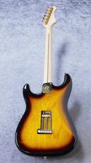 Red House General S/SSS Reverse Head ~ 2Tone Sunburst ~ #006125 [特注品][約3.48㎏]_9