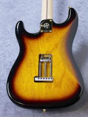 Red House General S/SSS Reverse Head ~ 2Tone Sunburst ~ #006125 [特注品][約3.48㎏]_10