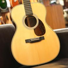 Martin CTM OM-28 / Adirondack Spruce × Indian Rosewood #2778310【2023年製 中古】【最大48回分割無金利】